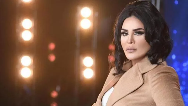 أحلام تتحدث عن حفلتها في الرياض