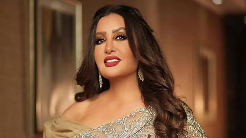 تعليق لطيفة على زج اسمها في خلاف فارس كرم وميريام فارس .. تفاصيل