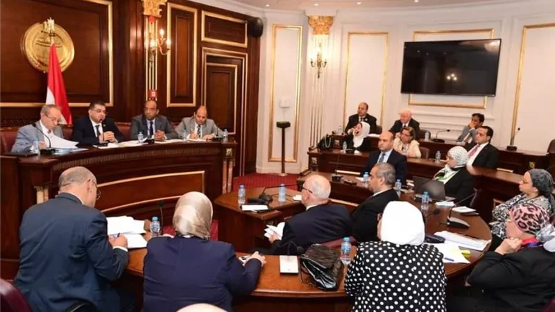 صحة الشيوخ: ضوابط تسجيل المكملات الغذائية استجابة للجنة