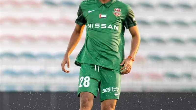 نجم اهلى دبى: ديربى الاهلى والزمالك الاقوى عربيا وافريقيا