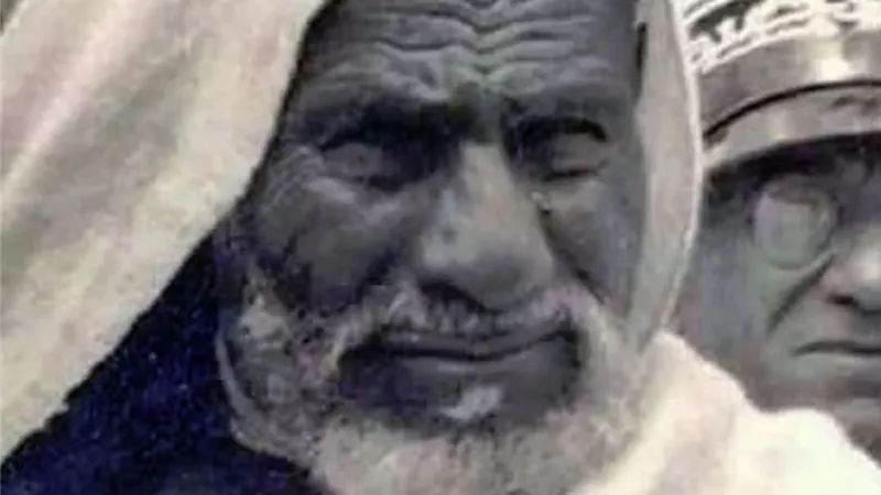 نحن ننتصر أو نموت .. ذكرى استشهاد عمر المختار