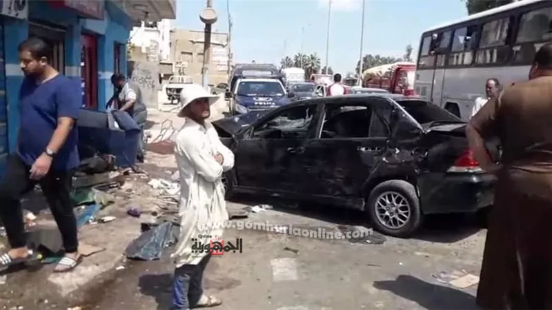بوابة الجمهورية