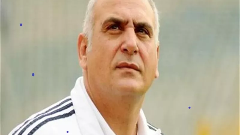 بيراميدز يعلن عن رحيل مصطفى المنيري طبيب الفريق