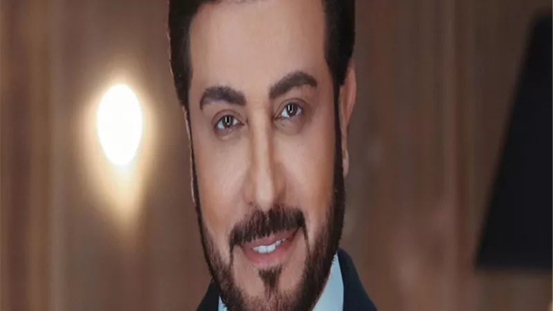 ماجد المهندس يحيي أولى حفلات اليوم الوطنى السعودى