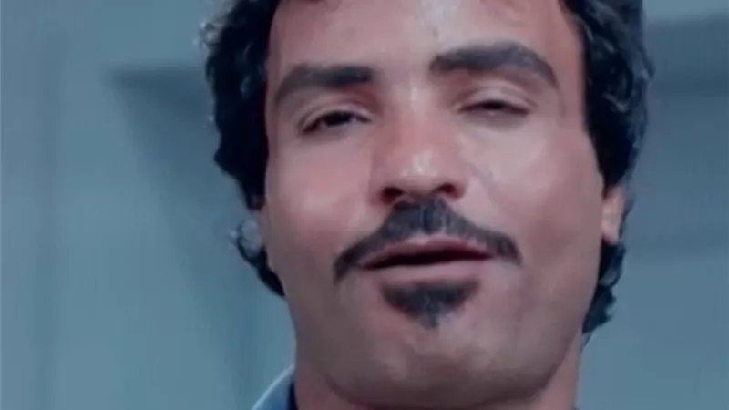 حمدي الوزير: الممرضات خافوا مني.. وعمري ما عاكست فتاة فى حياتي