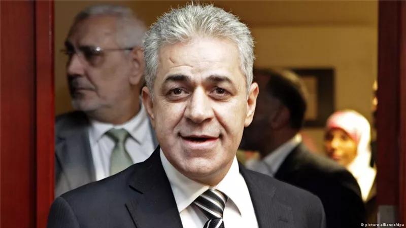 حمدين صباحى يشكر أجهزة ومؤسسات الدولة للأفراج عن سجناء العفو الرئاسي