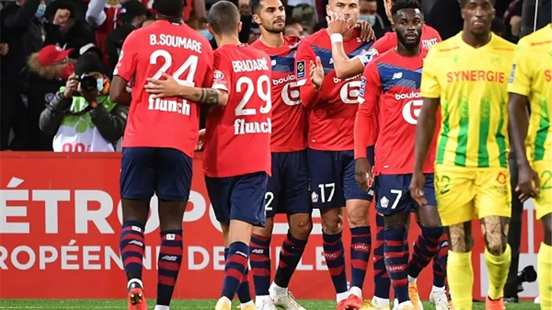 ليل امام تولوز.. مواعيد مباريات الدورى الفرنسى اليوم 17-9-2022