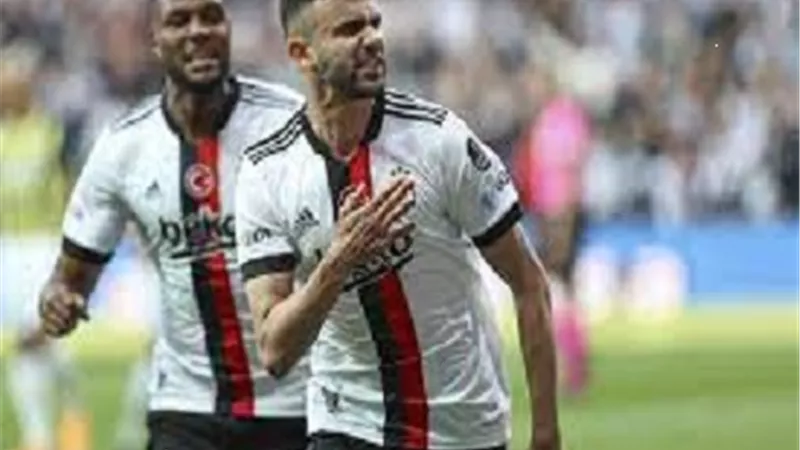 اسطنبول سبور ضد بشكتاش.. مواعيد مباريات الدورى التركى اليوم 17-9-2022