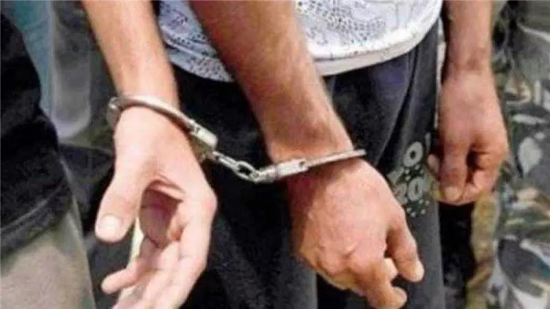 مباحث حلوان تلقى القبض على 3 تجار مخدرات