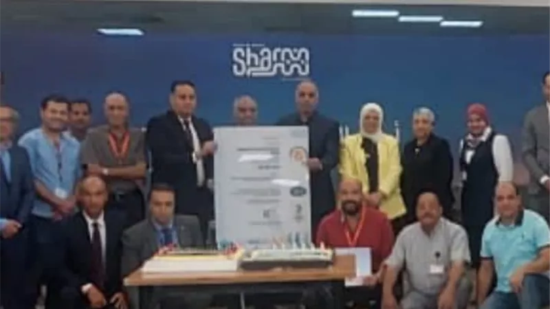 مطار شرم الشيخ الدولي ينجح فى تجديد اعتماد شهادة الأيزو
