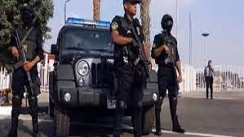 الأمن الاقتصادي: ضبط 2783 قضية ظواهر سلبية.. و13 ألف سرقة تيار كهربائي
