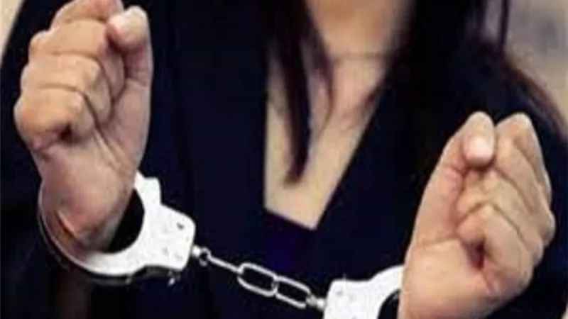 سقوط سيدة انتحلت عدة شخصيات للنصب على المواطنين في القاهرة