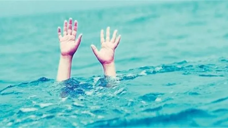 بترعة طاروط.. تخلص من الطفل اليتيم بعد قتله
