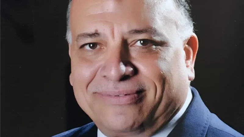 تطوير منظومة قياس الضوضاء وملوثات الهواء بالمطارات