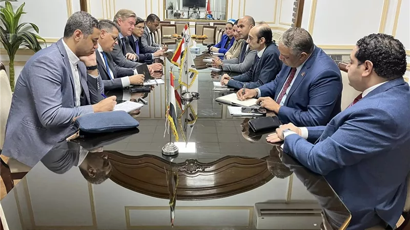 تنسيقية الأحزاب: «حياة كريمة» أفضل المبادرات الإنسانية فى العالم