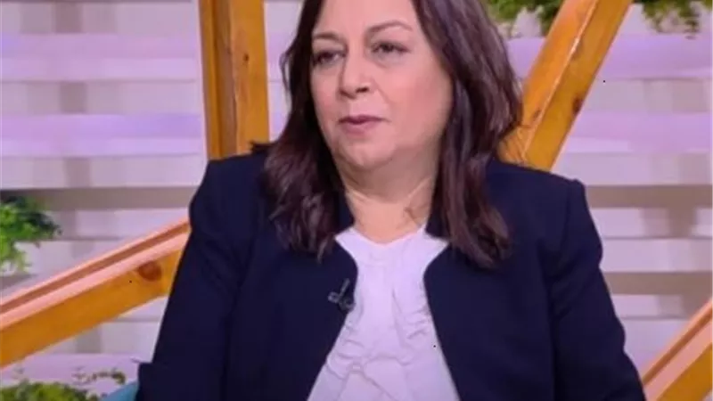 ناهد رشدي: الجمهور يناديني باسم 
