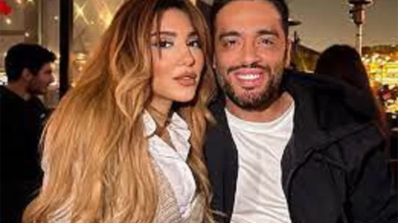 أول تعليق من رامى جمال عن حقيقة طلاقه من زوجته