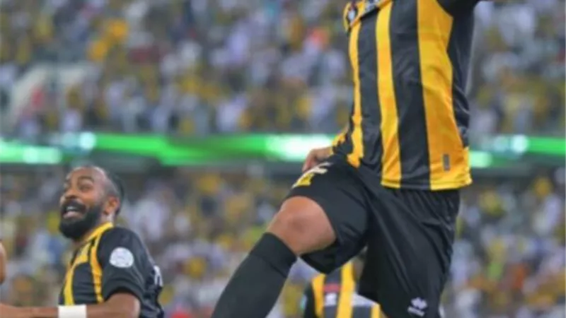 حمد الله الأعلى تقييما.. التشكيلة المثالية للجولة الـ4 بالدورى السعودى