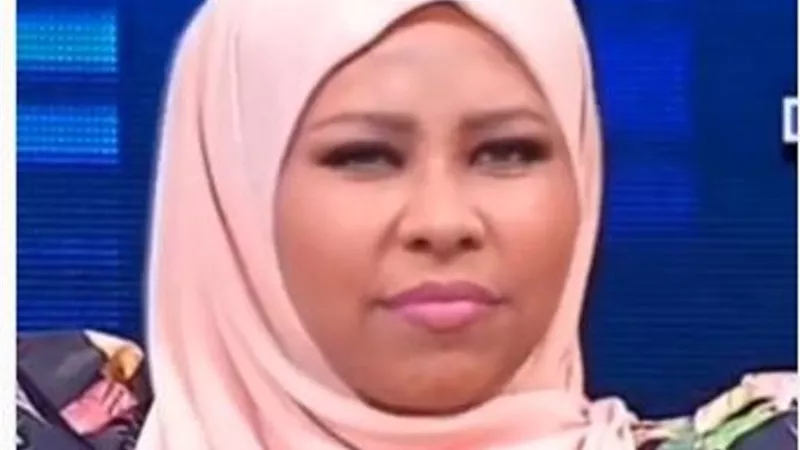 حقيقة ارتداء شيرين عبد الوهاب الحجاب.. فيديو