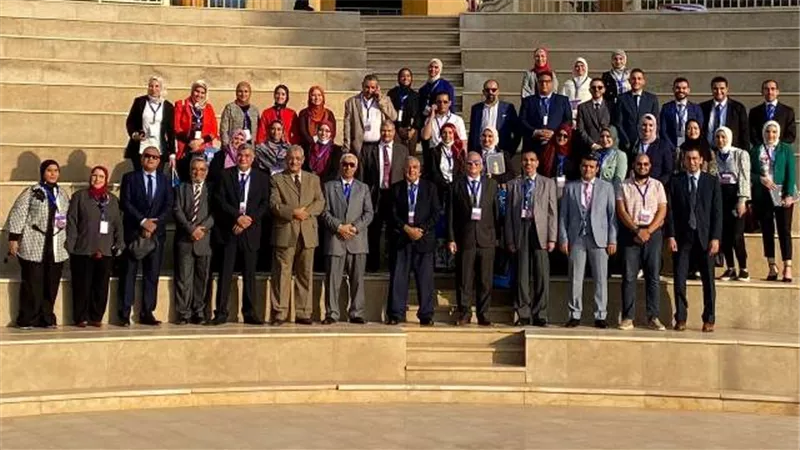 جامعة بدر تعلن الأبحاث الفائزة فى المؤتمر الدولى للطب البيطرى بالأسماء