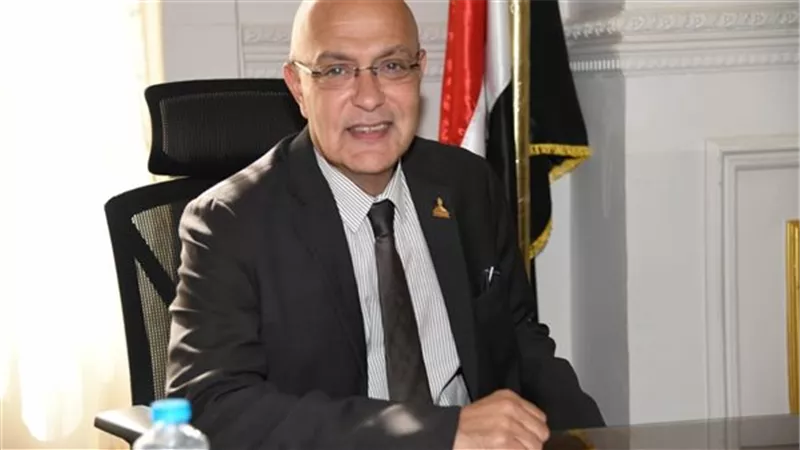 برلماني: يؤكد على أهمية تحويل 