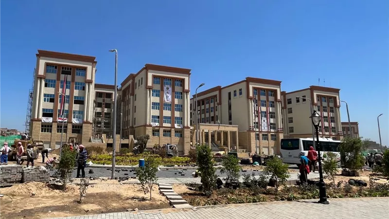 الأوراق المطلوبة والمصروفات الدراسية للتقديم بجامعة المنوفية الأهلية