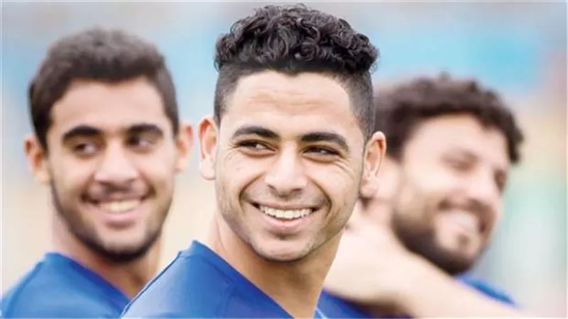 البنك الأهلي يعلن تعاقده مع مدافع الجونة 4 مواسم