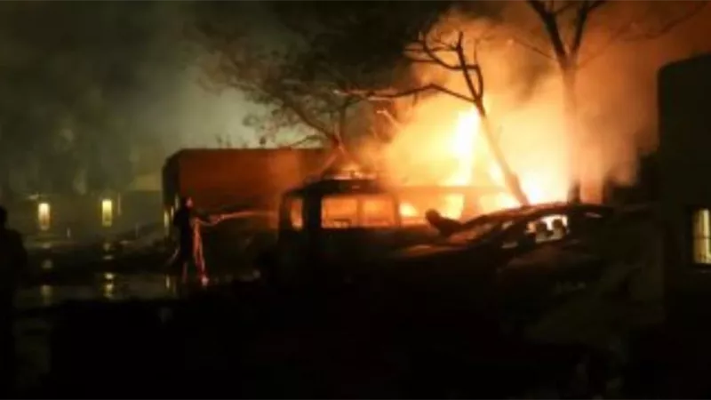 اليمن: مقتل وإصابة 3 مدنيين بانفجار لغم ومقذوف حوثى فى الحديدة