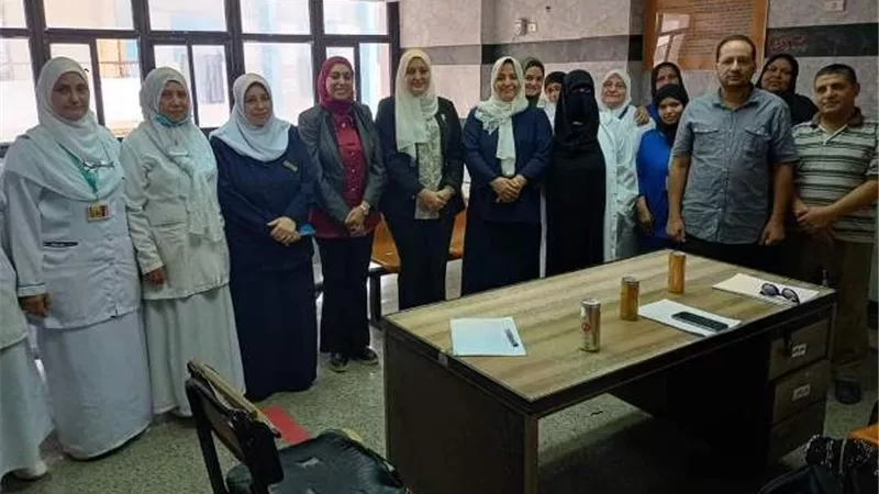 ندوة 