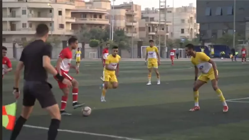 مركز مستقبل العُميد يحصد برونزية دوري مراكز الشباب النسخة التاسعة