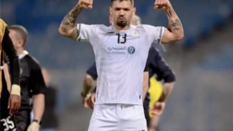جونيور : الشباب السعودى أفضل فرق الدورى وسنحقق لقبا كبيرا