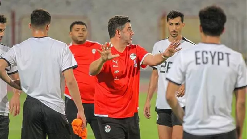 اتحاد الكرة يعلن موعد مباراتى مصر أمام النيجر وليبيريا