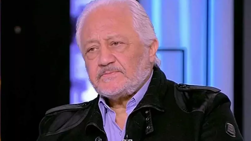 وفاة زوجة الفنان خالد زكي وتشييع الجنازة ظهر اليوم