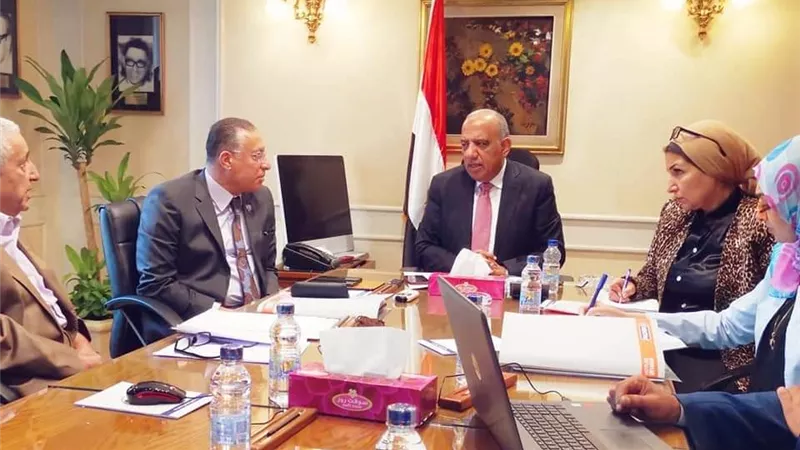 تشغيل مصنع جديد في أكتوبر المقبل بطاقة إنتاجية 500 ألف فلنكة