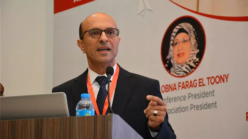 رئيس جامعة أسيوط يفتتح مؤتمر الأنف والأذن والحنجرة.. غداً