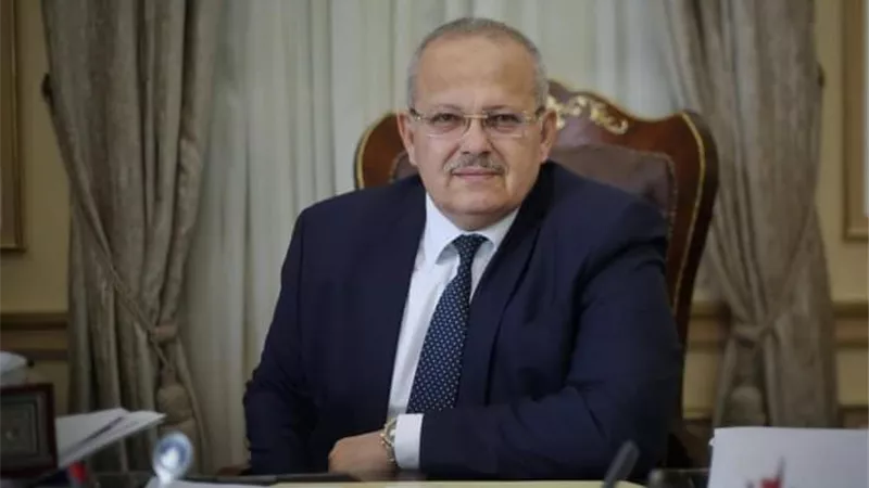 الخشت يحدد للقيادات الجديدة أولويات المرحلة القادمة