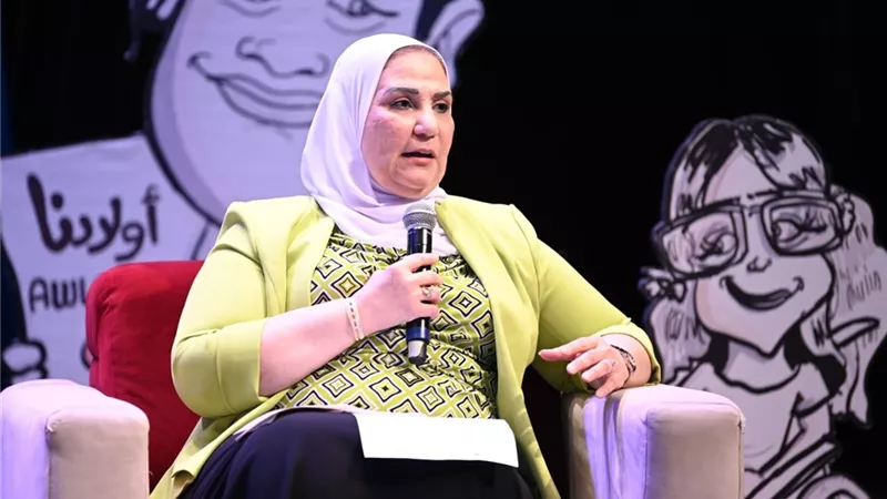 القباج: القيادة السياسية تتعامل بشفافية مع قضايا الإعاقة