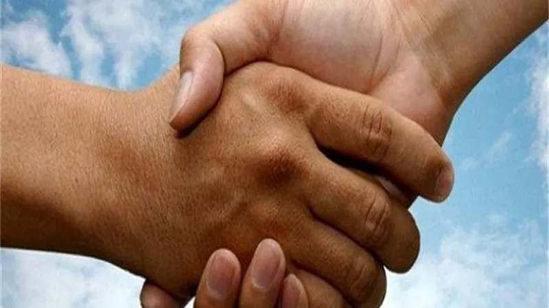 في سوهاج الصلح تم.. وتوقفت بحور الدم