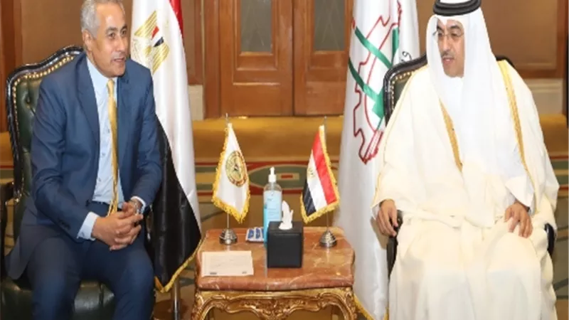 نثمن زيارة الرئيس السيسي للدوحة.. وعمالة مصرية مطلوبة في قطر.. قريبا