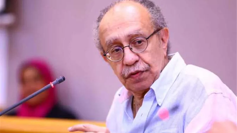 مهرجان شرم الشيخ الدولي للمسرح يكشف تفاصيل جائرة عصام السيد