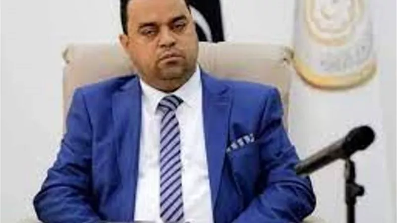وزير العمل الليبي: العامل المصري رقم واحد في بلادنا