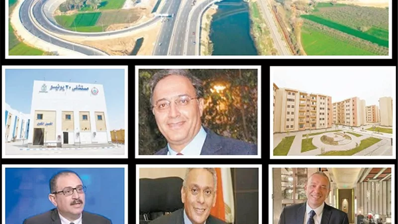خبراء: الدولة تتحدى أبواق الشر وآلة الكذب الإخوانية