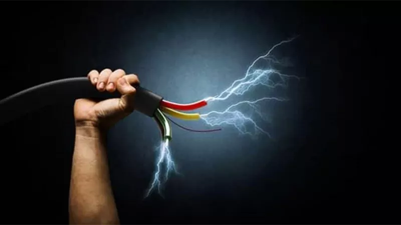 مصرع ربة منزل صعقًا بالكهرباء بكرداسة