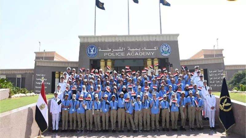 وزارة الداخلية تنظم الملتقى الاول لشباب المناطق الحضارية الجديدة