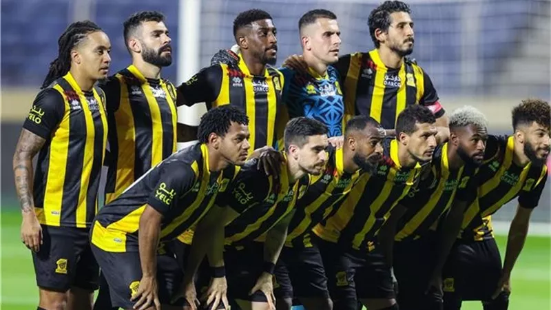 تقارير: اتحاد جدة يُحفز لاعبيه بلائحة مكافآت جديدة