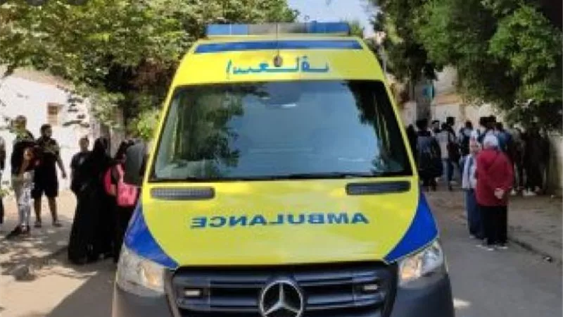 مصرع عامل إثر إصابته بطلقات نارية في قنا