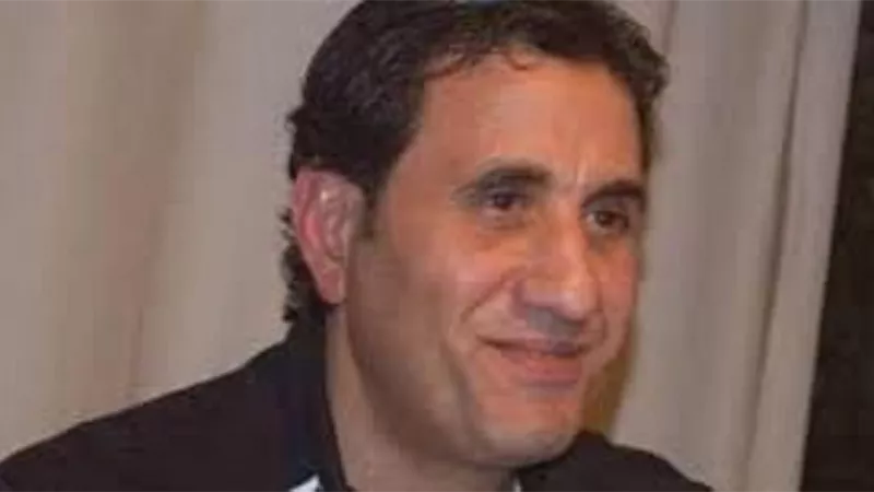 الموت يفجع المطرب احمد شيبه