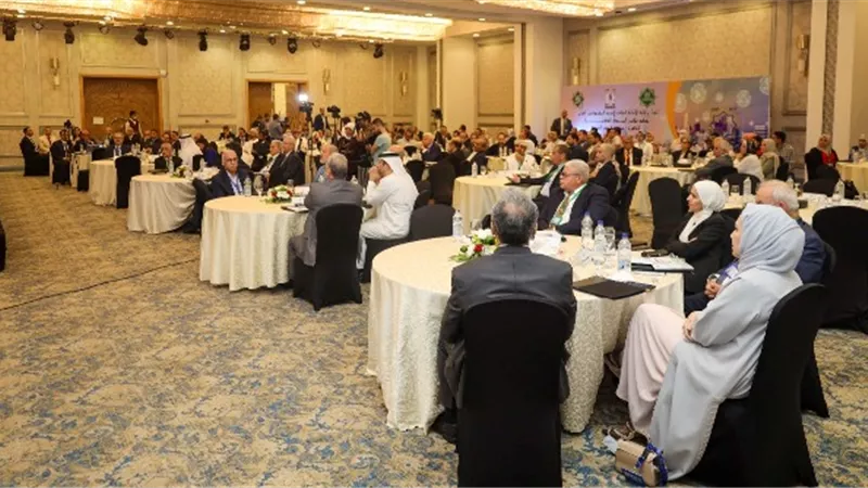 بالتفاصيل.. «المهندسين العرب» تعقد مؤتمر «المدن الذكية»