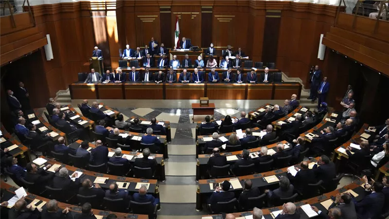 خارجية أذربيجان تدين تصريحات رئيسة مجلس النواب الأمريكي