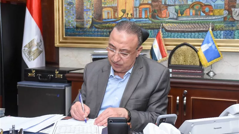محافظ الاسكندرية يعتمد تنسيق المرحلة الثالثة للثانوي العام بمجموع 210
